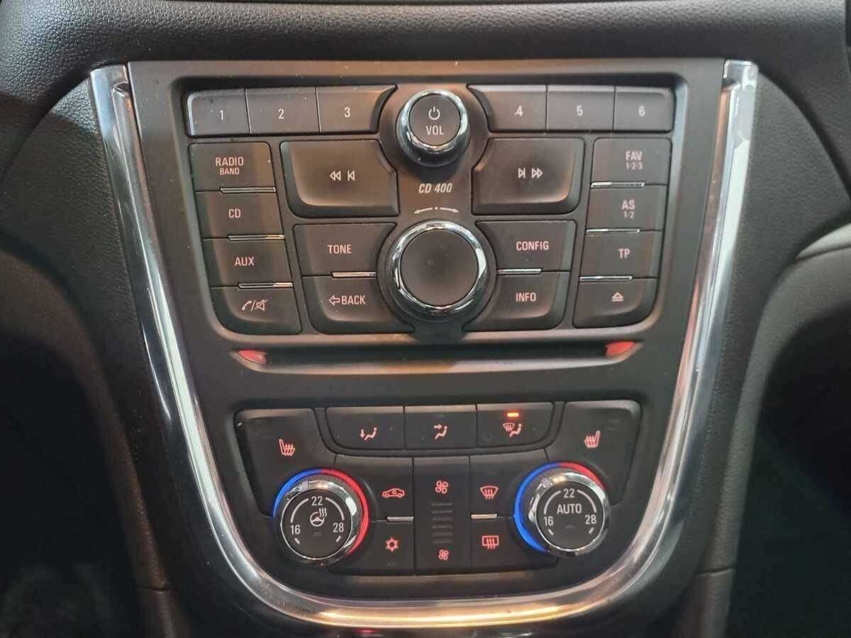 Купить Opel Mokka, 2012, 111 519 км, фото №15