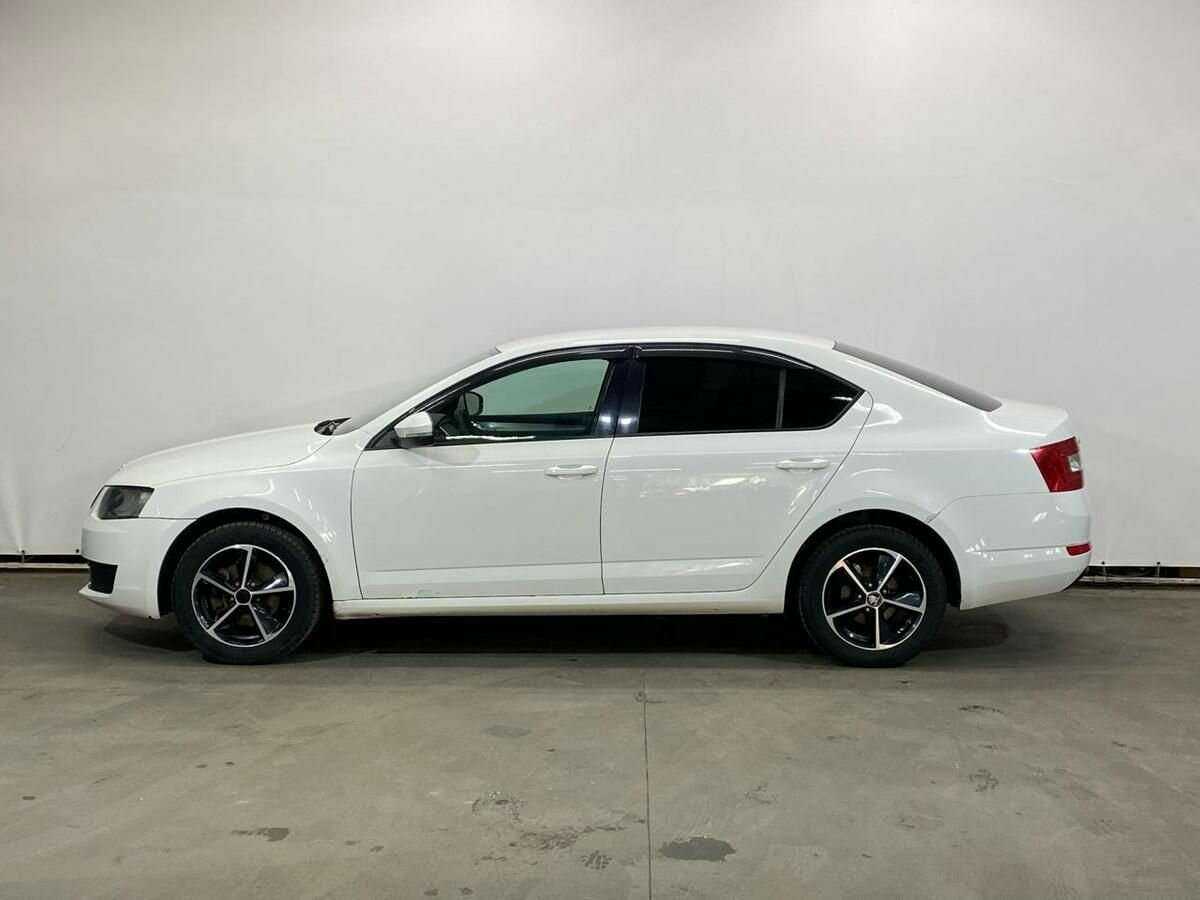 Купить Skoda Octavia, 2013, 230 090 км, фото №8
