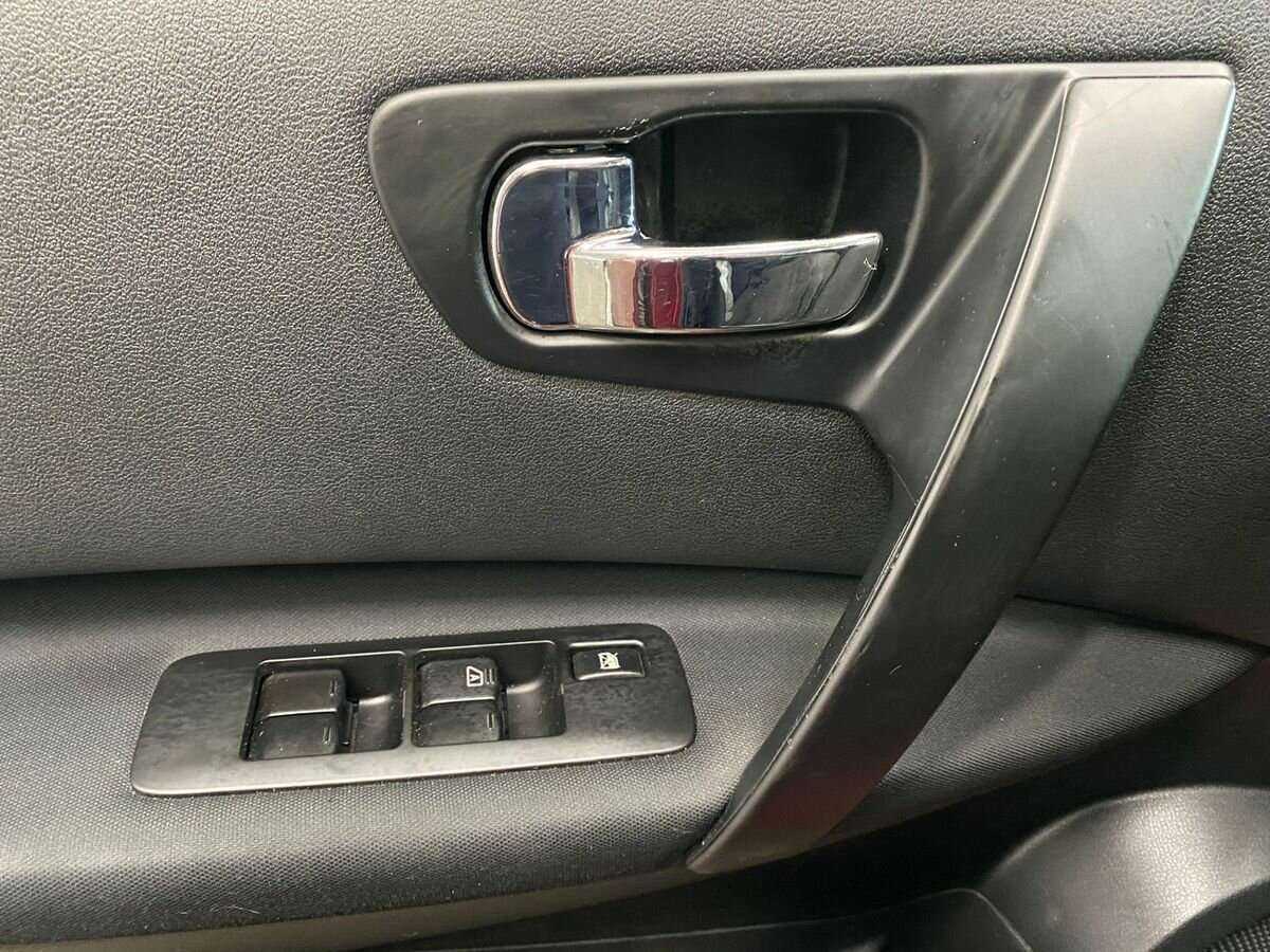 Купить Nissan Qashqai, 2012, 142 968 км, фото №17