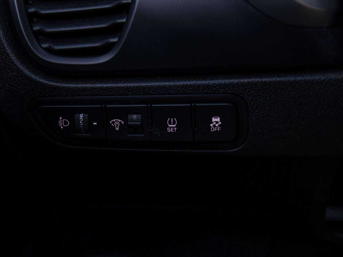 Купить Kia Rio X, 2021, 42 345 км, фото №13