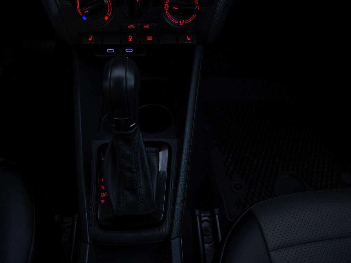 Купить Volkswagen Polo, 2020, 52 249 км, фото №15