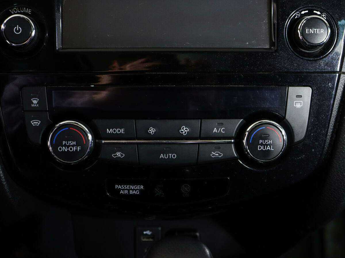 Купить Nissan X-Trail, 2016, 112 785 км, фото №19