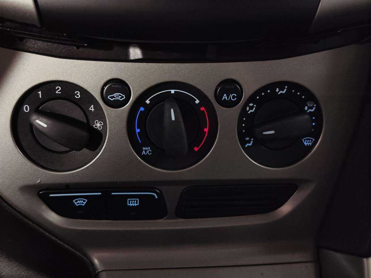 Купить Ford Focus, 2014, 200 000 км, фото №16