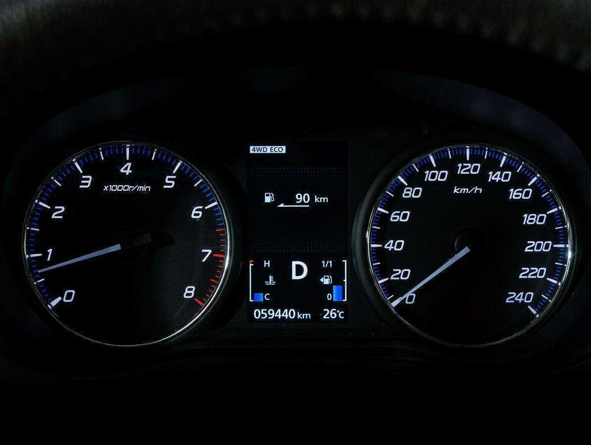 Купить Mitsubishi Outlander, 2018, 59 437 км, фото №12