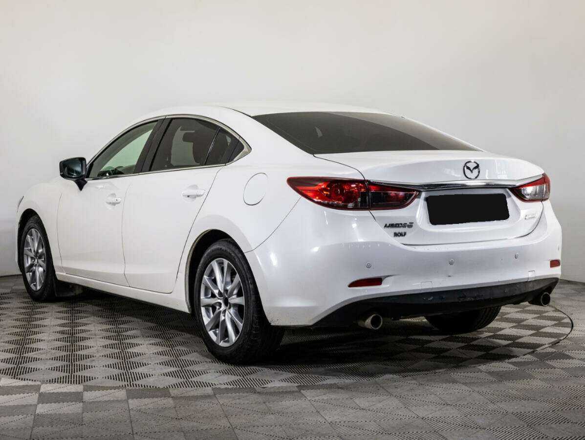 Купить Mazda 6, 2016, 155 000 км, фото №7