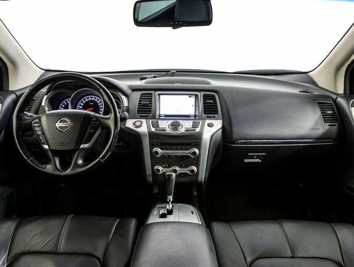 Купить Nissan Murano, 2013, 86 000 км, фото №8