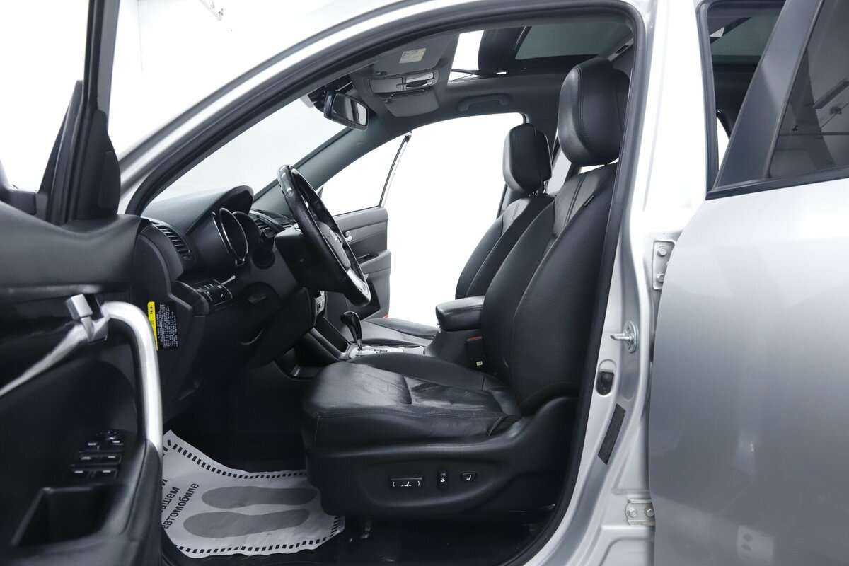 Купить Kia Sorento, 2012, 165 500 км, фото №8