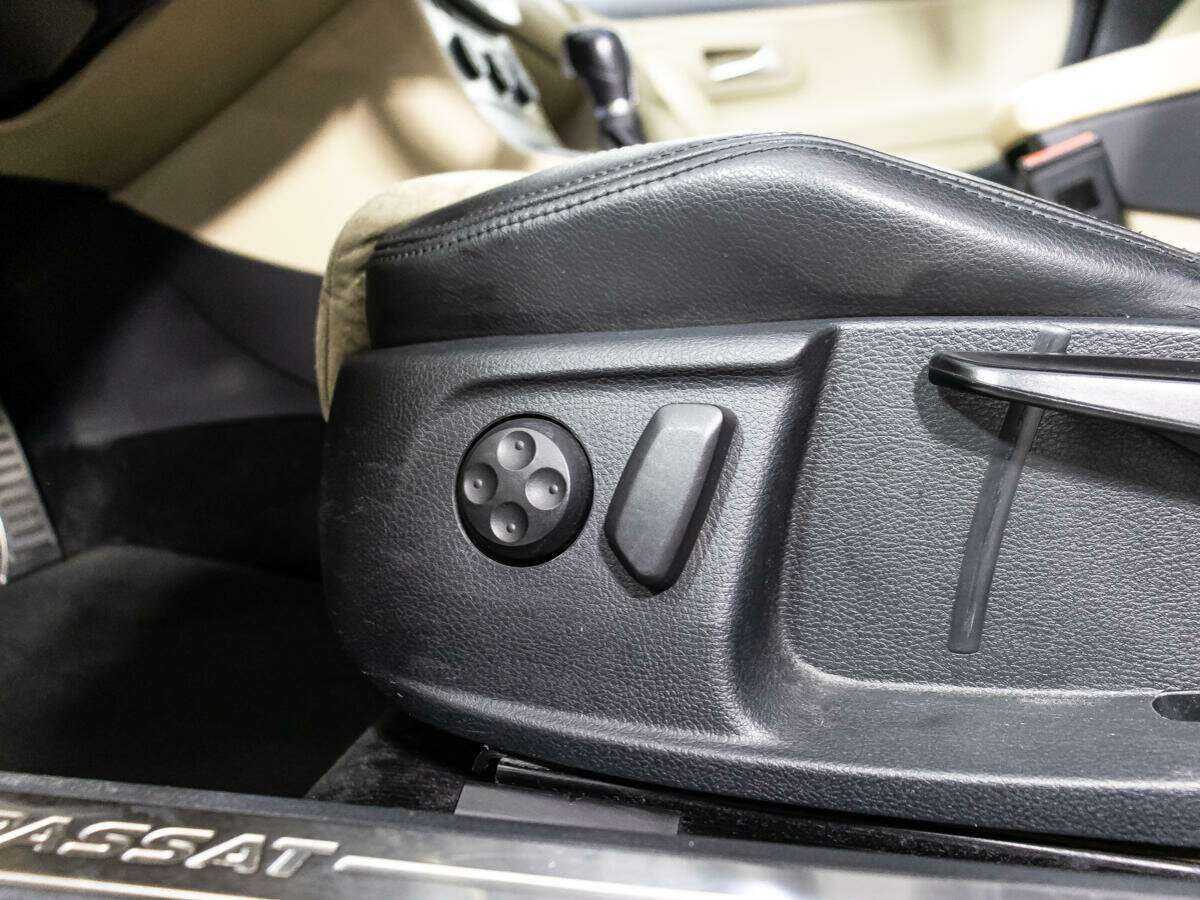 Купить Volkswagen Passat CC, 2012, 275 920 км, фото №18