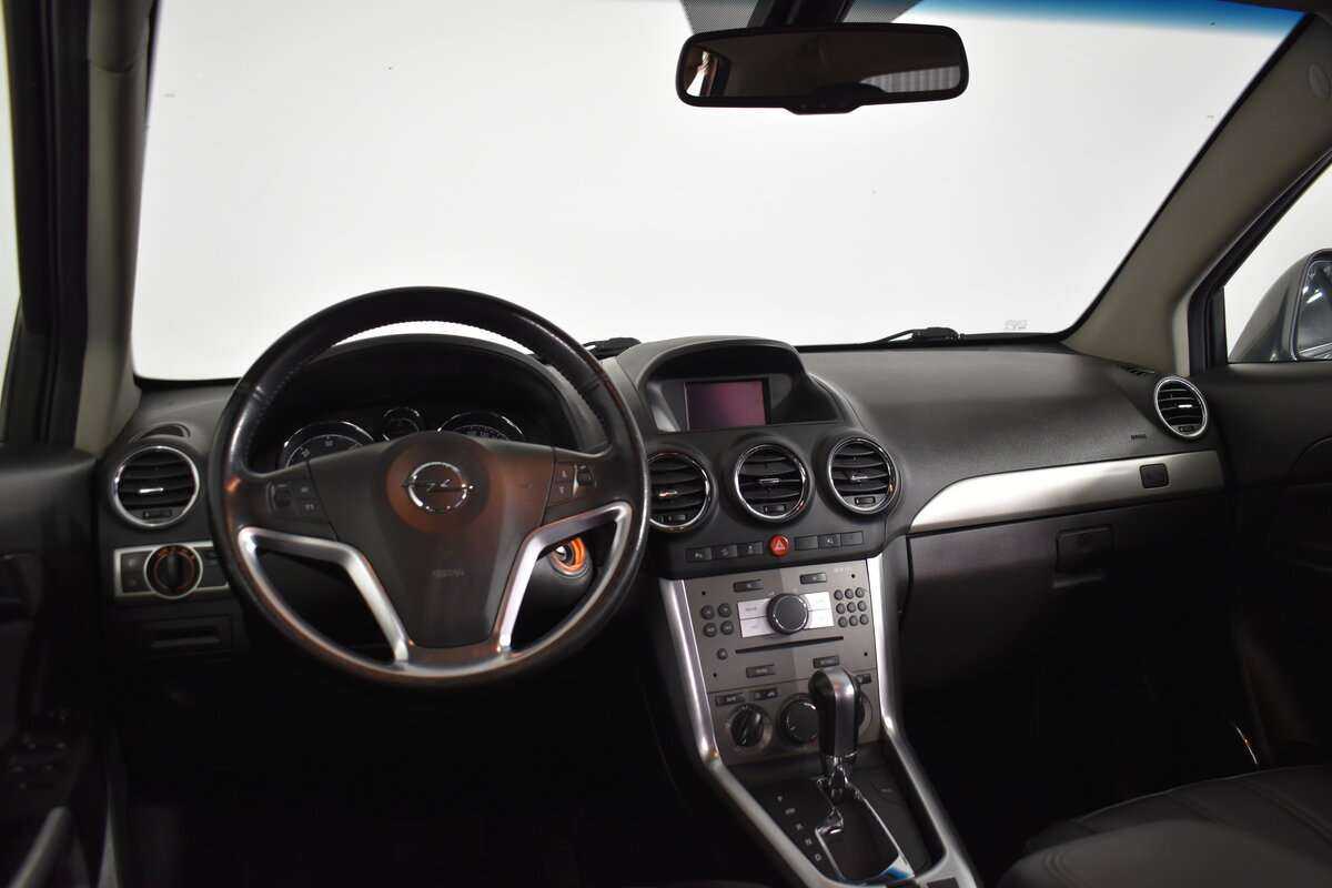 Купить Opel Antara, 2013, 212 000 км, фото №10