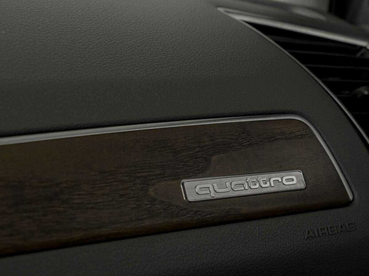 Купить Audi Q5, 2013, 240 332 км, фото №19