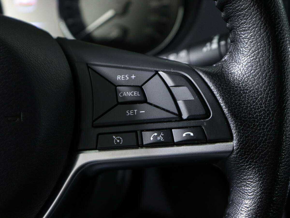 Купить Nissan Qashqai, 2021, 59 900 км, фото №18