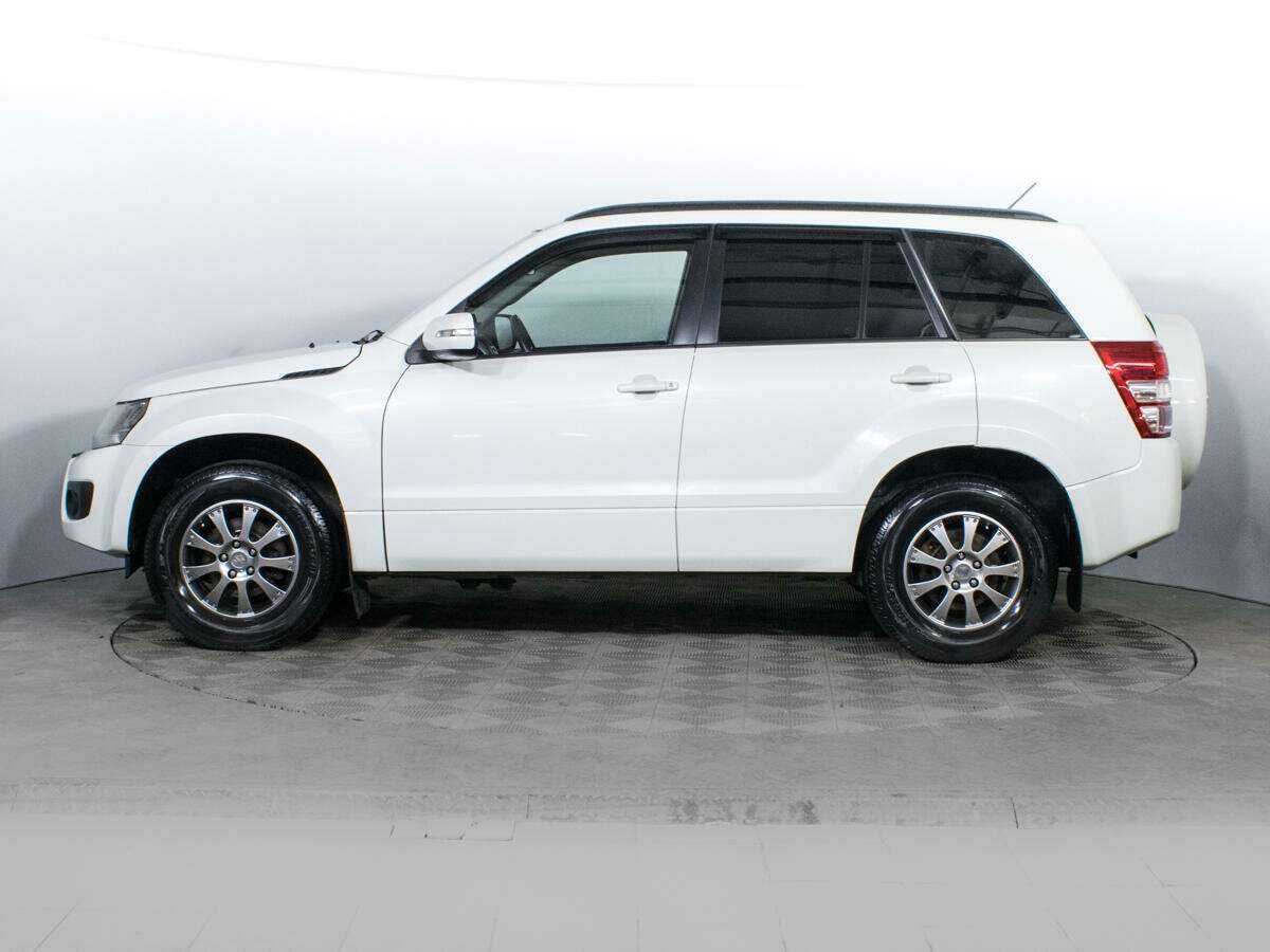 Купить Suzuki Grand Vitara, 2012, 75 000 км, фото №7