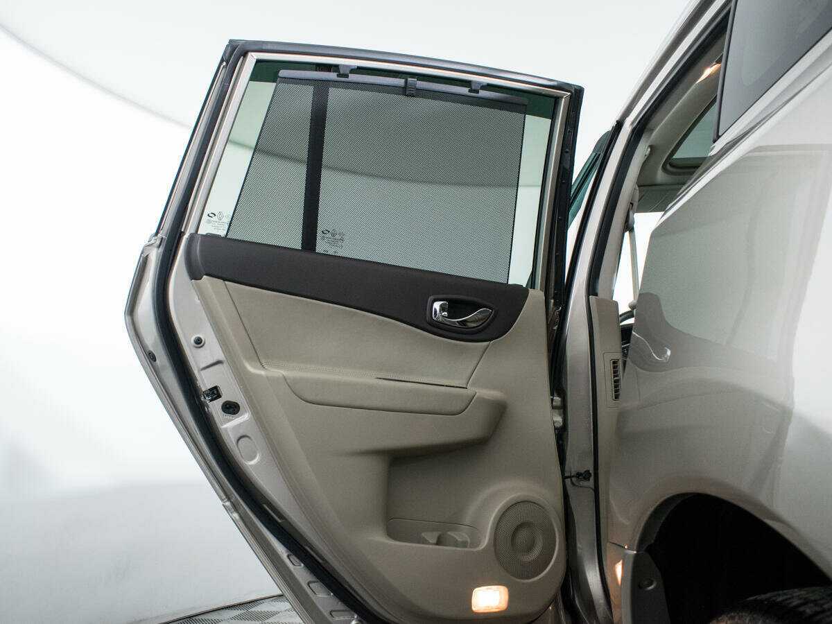 Купить Renault Koleos, 2013, 46 825 км, фото №15