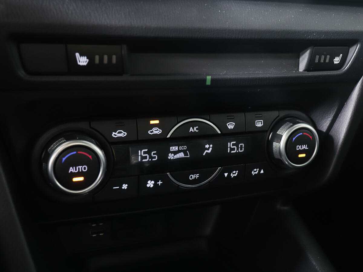 Купить Mazda 3, 2018, 50 655 км, фото №21