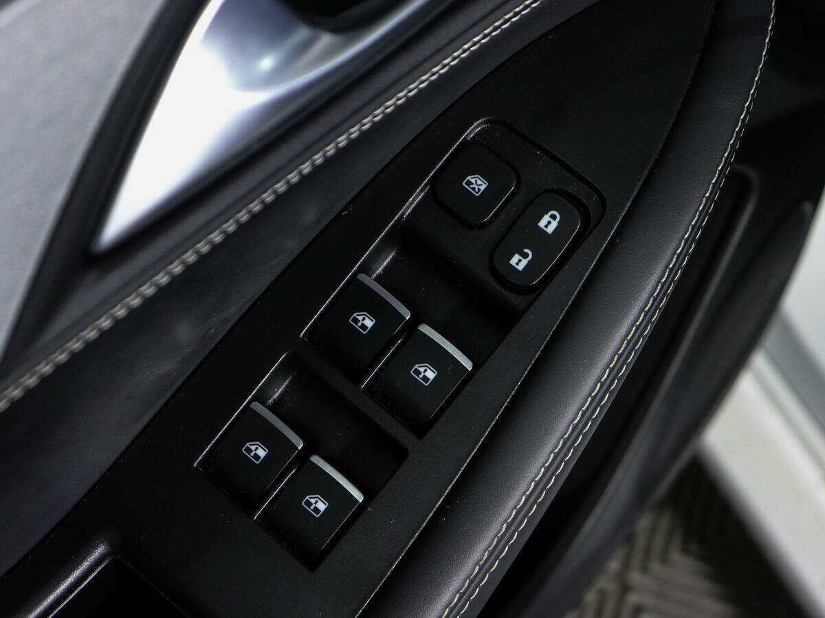 Купить JAC J7, 2023, 22 660 км, фото №19