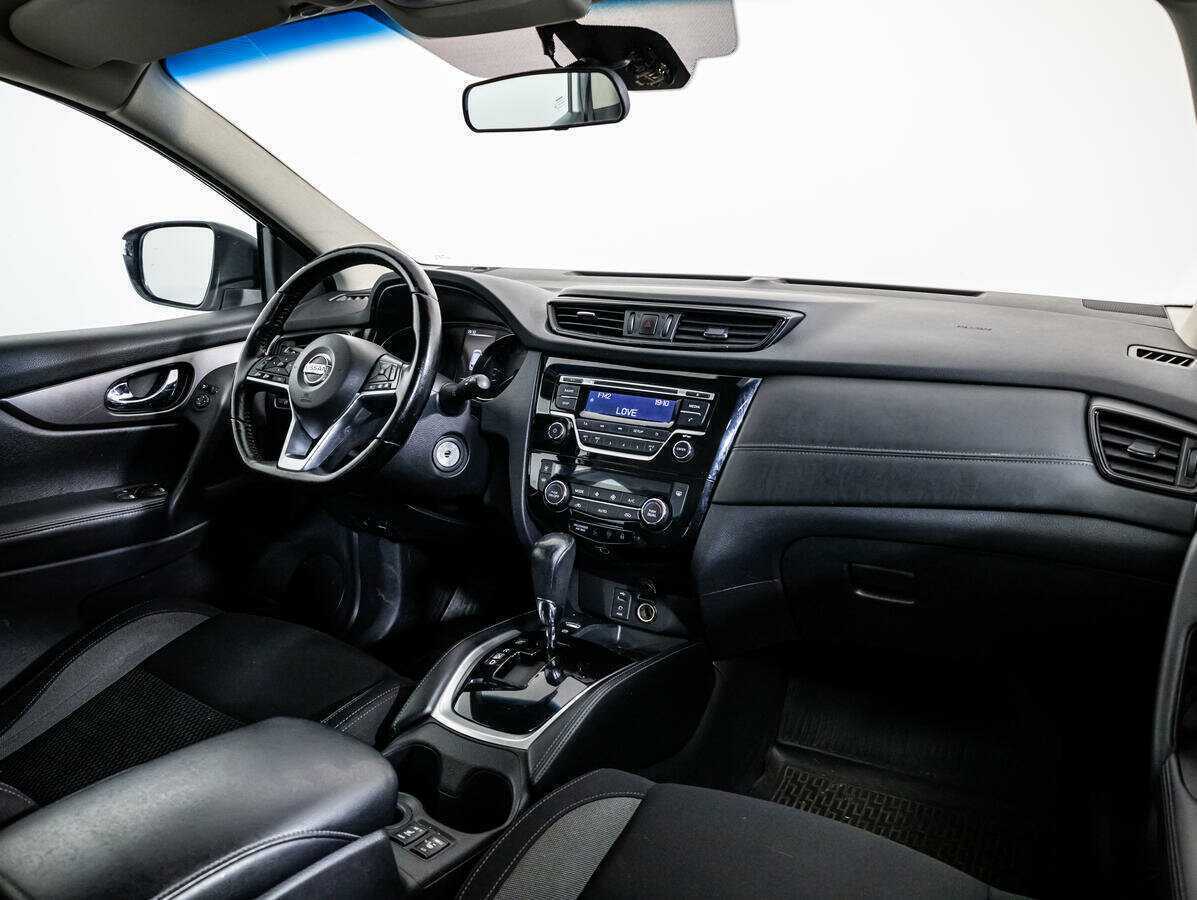 Купить Nissan Qashqai, 2019, 141 278 км, фото №7