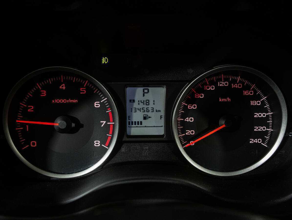 Купить Subaru Forester, 2013, 129 611 км, фото №12