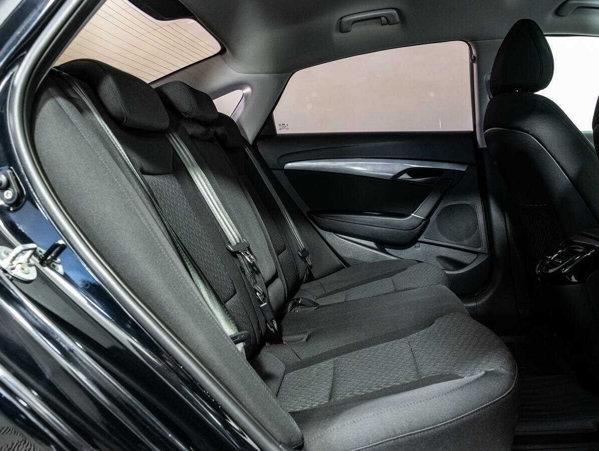 Купить Hyundai i40, 2016, 132 212 км, фото №10