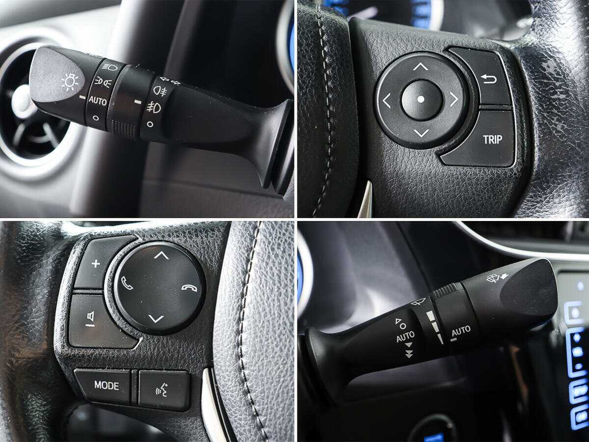 Купить Toyota Corolla, 2017, 279 824 км, фото №13