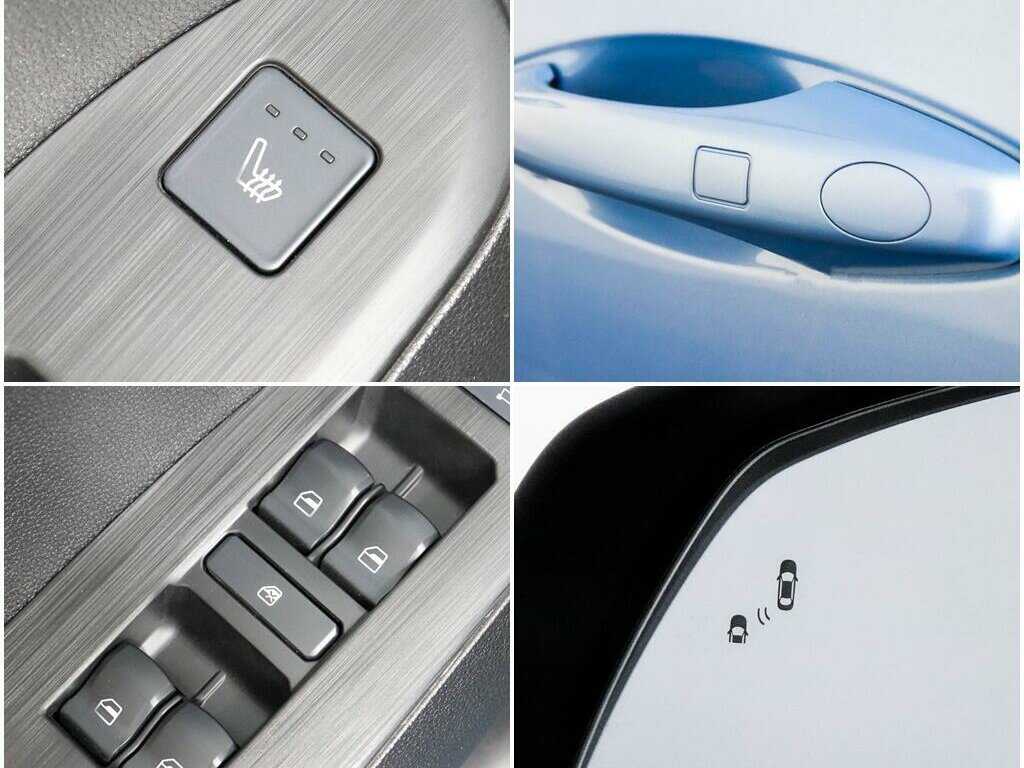 Купить Haval Jolion, 2022, 31 831 км, фото №18