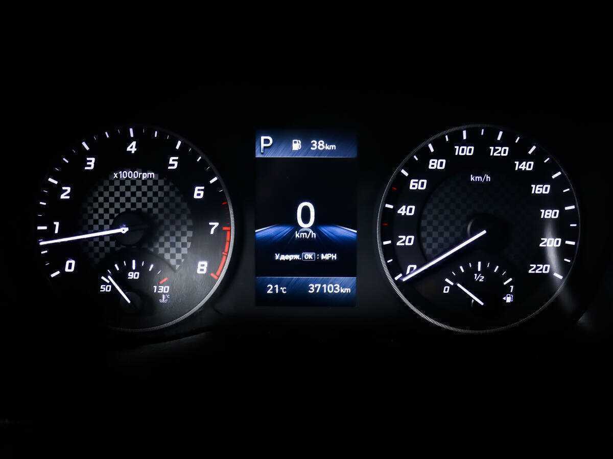 Купить Hyundai Solaris, 2020, 36 762 км, фото №10