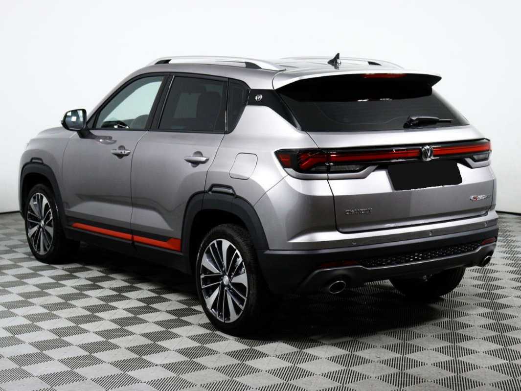 Купить Changan CS35PLUS, 2023, 8 900 км, фото №7