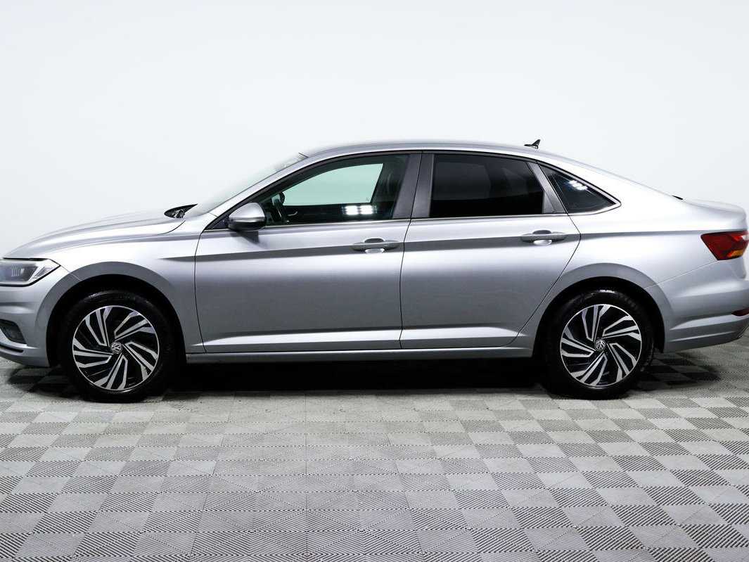 Купить Volkswagen Jetta 6-speed, 2020, 97 000 км, фото №8