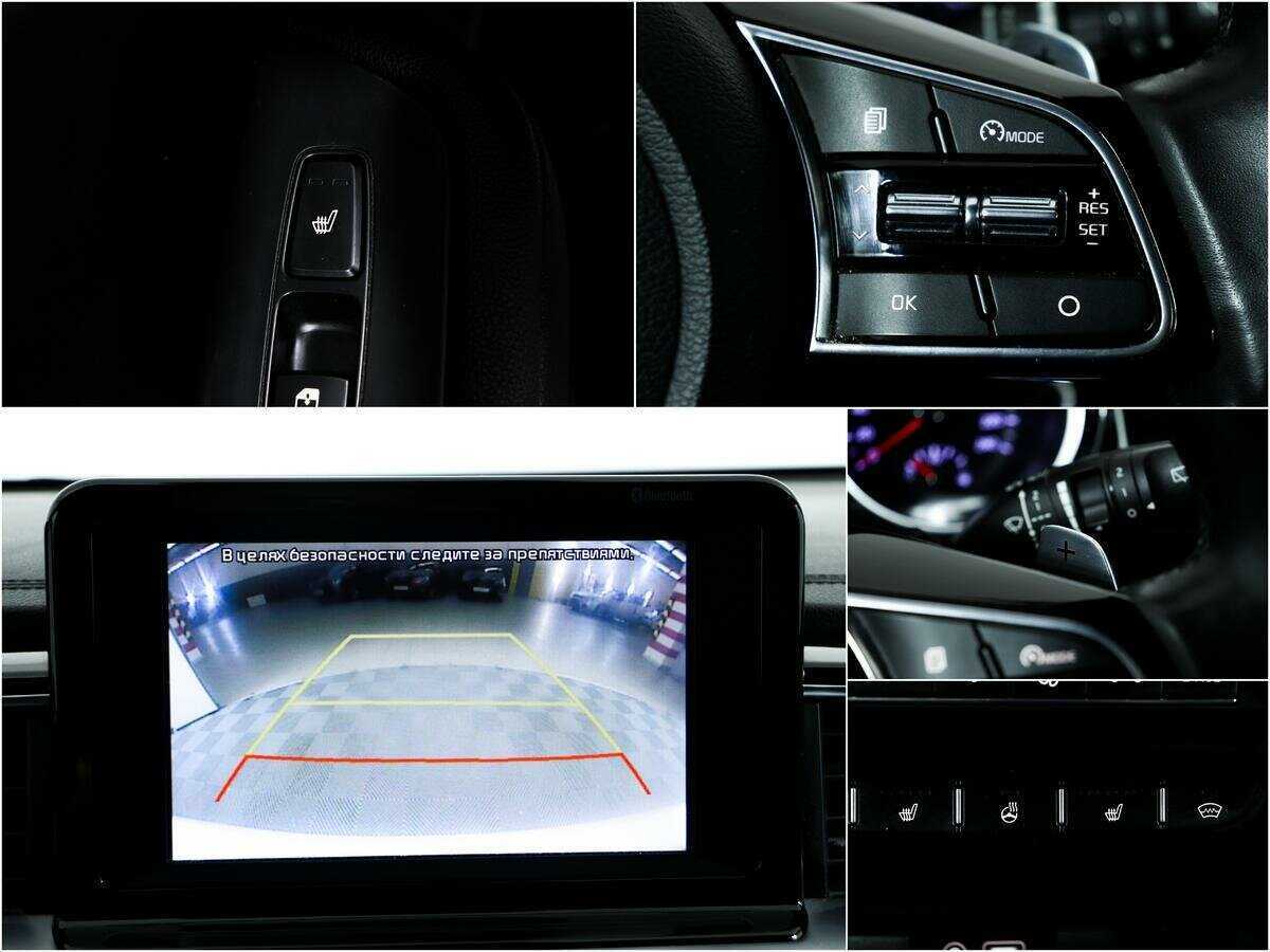 Купить Kia Ceed, 2018, 102 000 км, фото №14