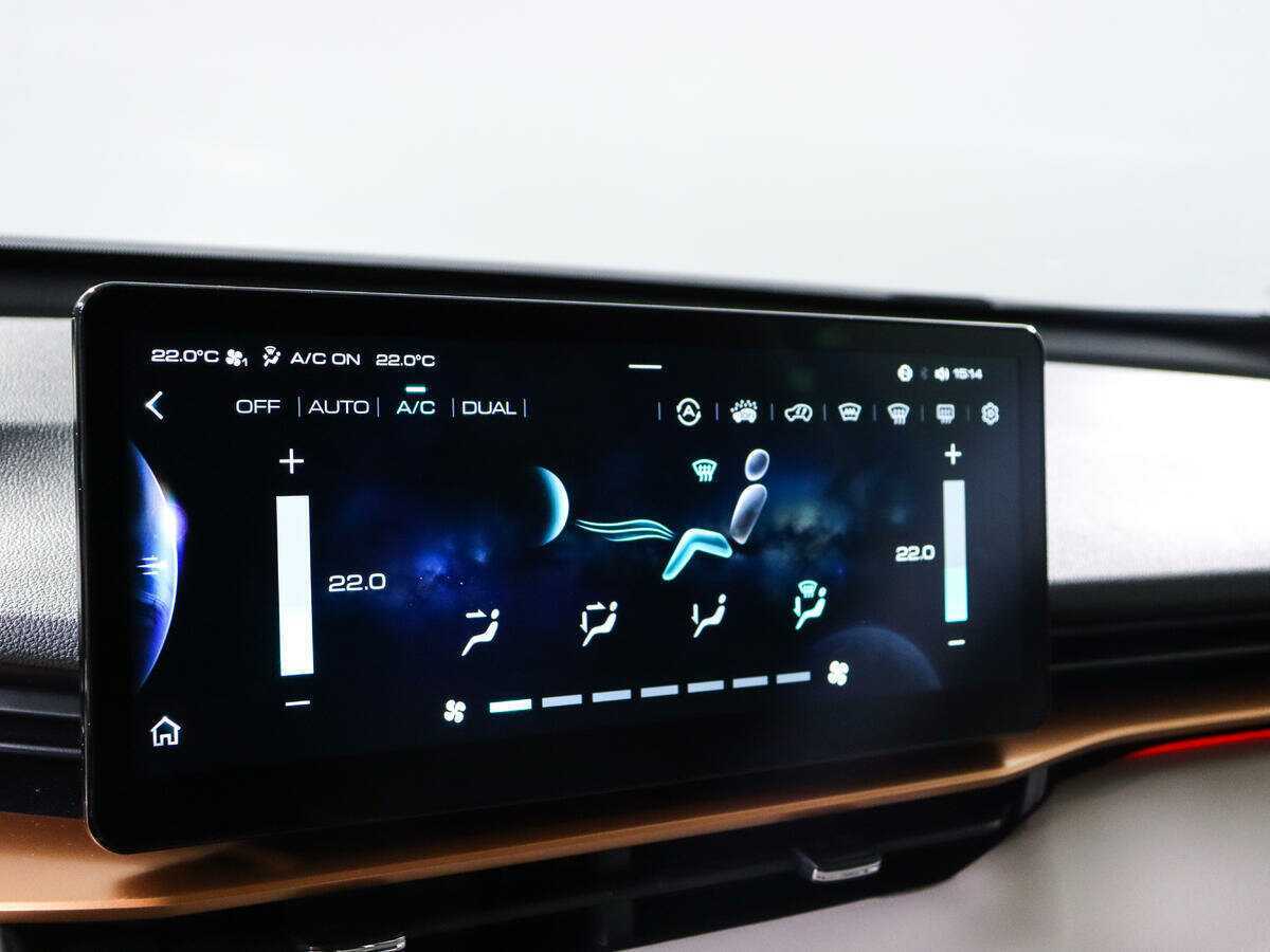 Купить Haval H6, 2021, 36 520 км, фото №18