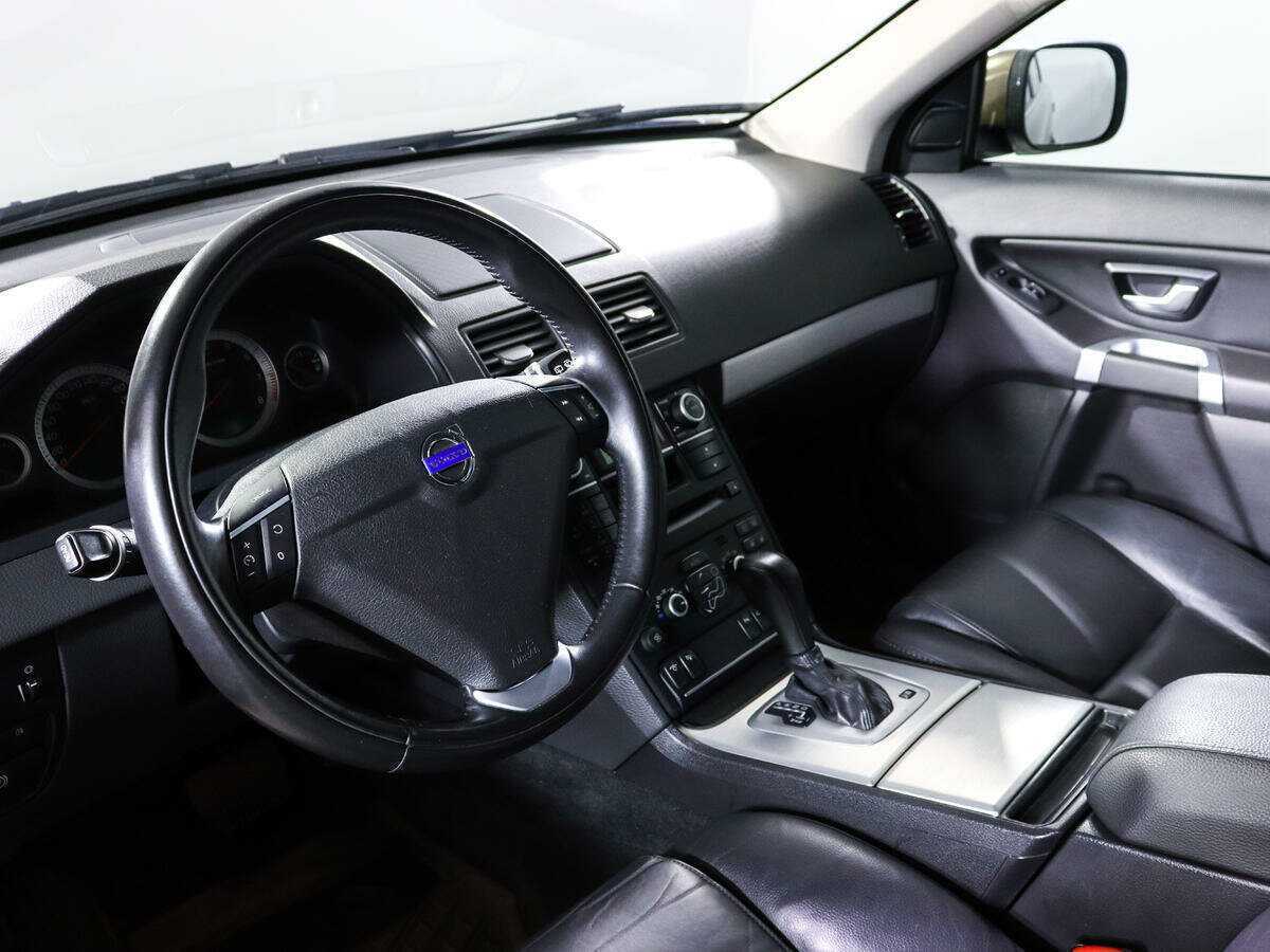 Купить Volvo XC90, 2014, 132 737 км, фото №14