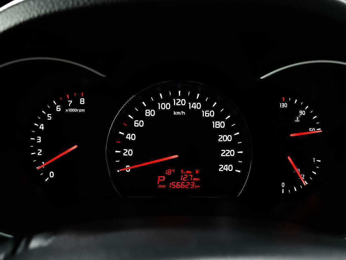 Купить Kia Sorento, 2017, 156 622 км, фото №11