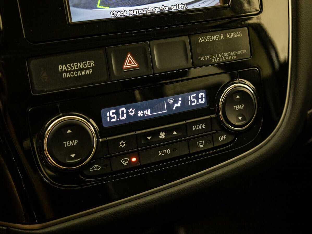 Купить Mitsubishi Outlander, 2014, 144 158 км, фото №17