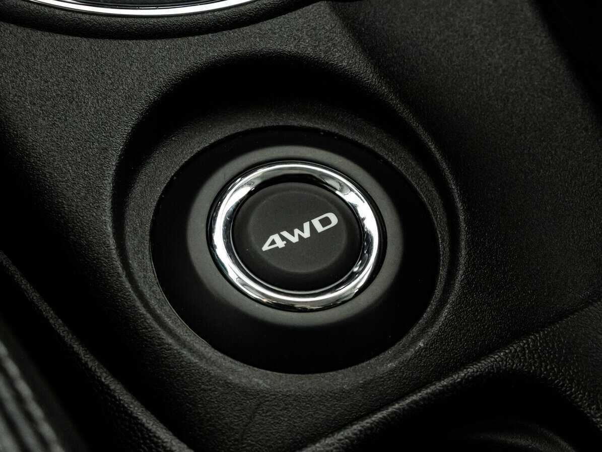 Купить Mitsubishi ASX, 2014, 72 181 км, фото №18