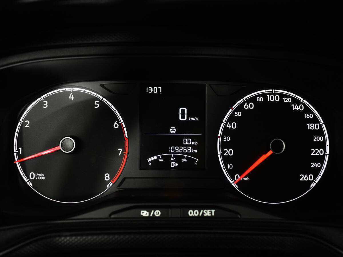 Купить Volkswagen Polo, 2020, 109 267 км, фото №11