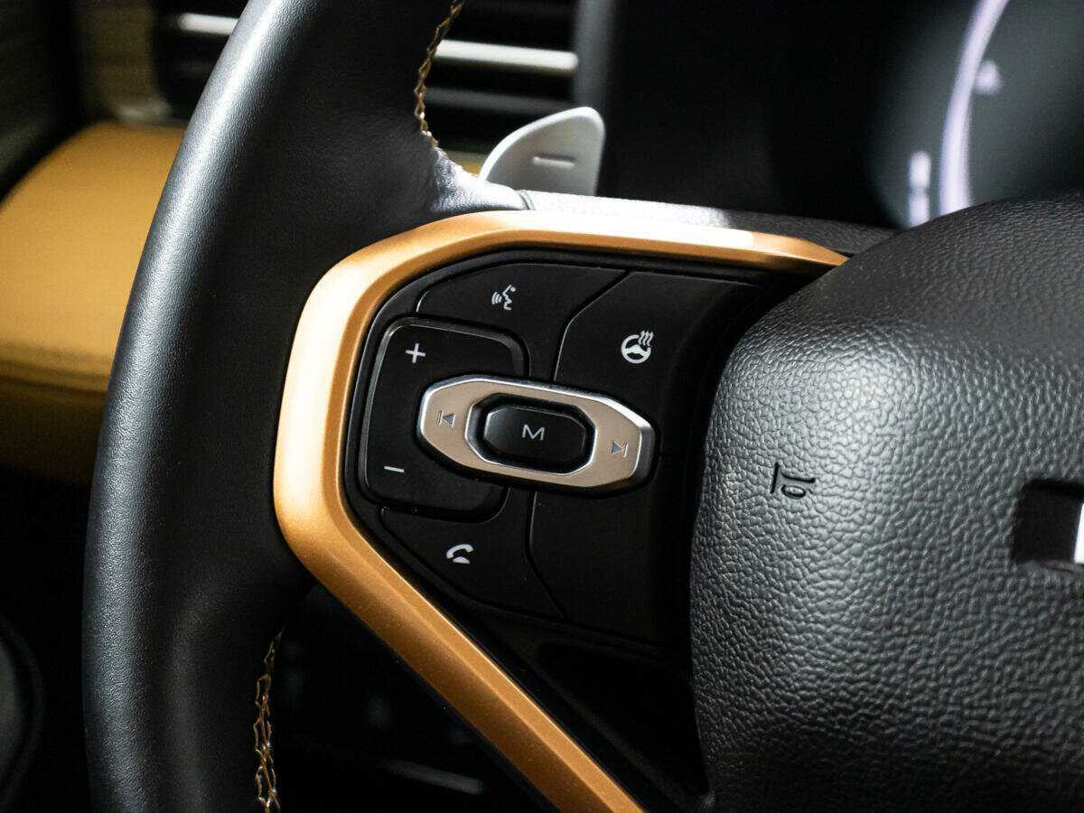 Купить Haval Jolion, 2021, 59 000 км, фото №18