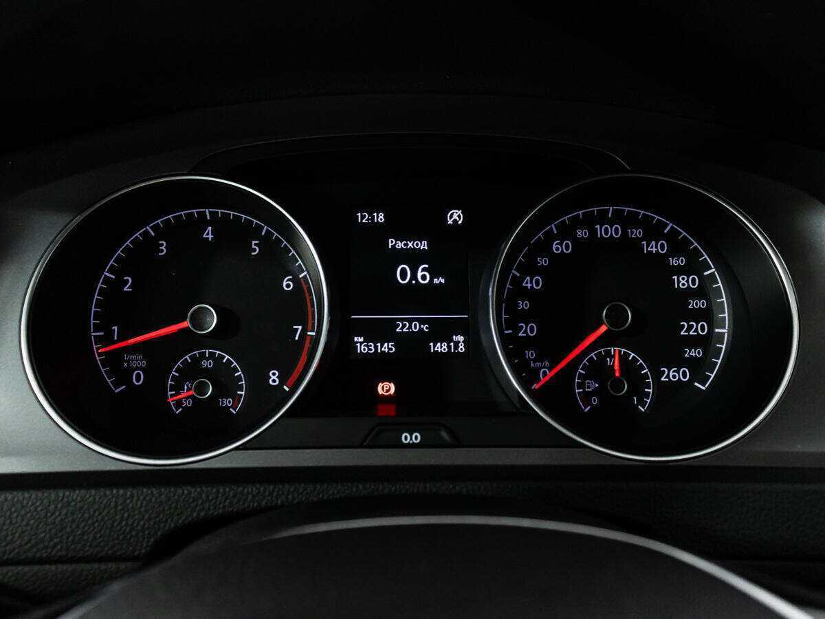 Купить Volkswagen Golf, 2013, 163 144 км, фото №12