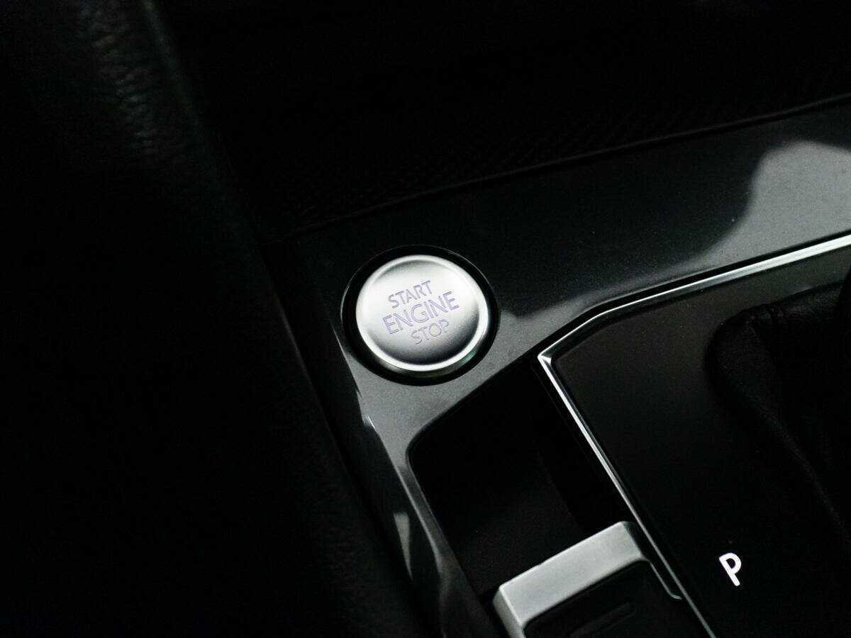 Купить Volkswagen Tiguan, 2017, 144 280 км, фото №18