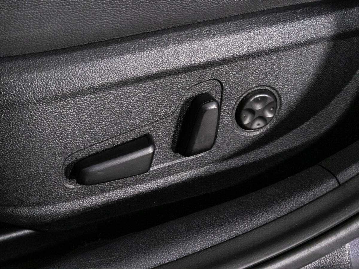 Купить Kia Optima, 2018, 112 268 км, фото №15