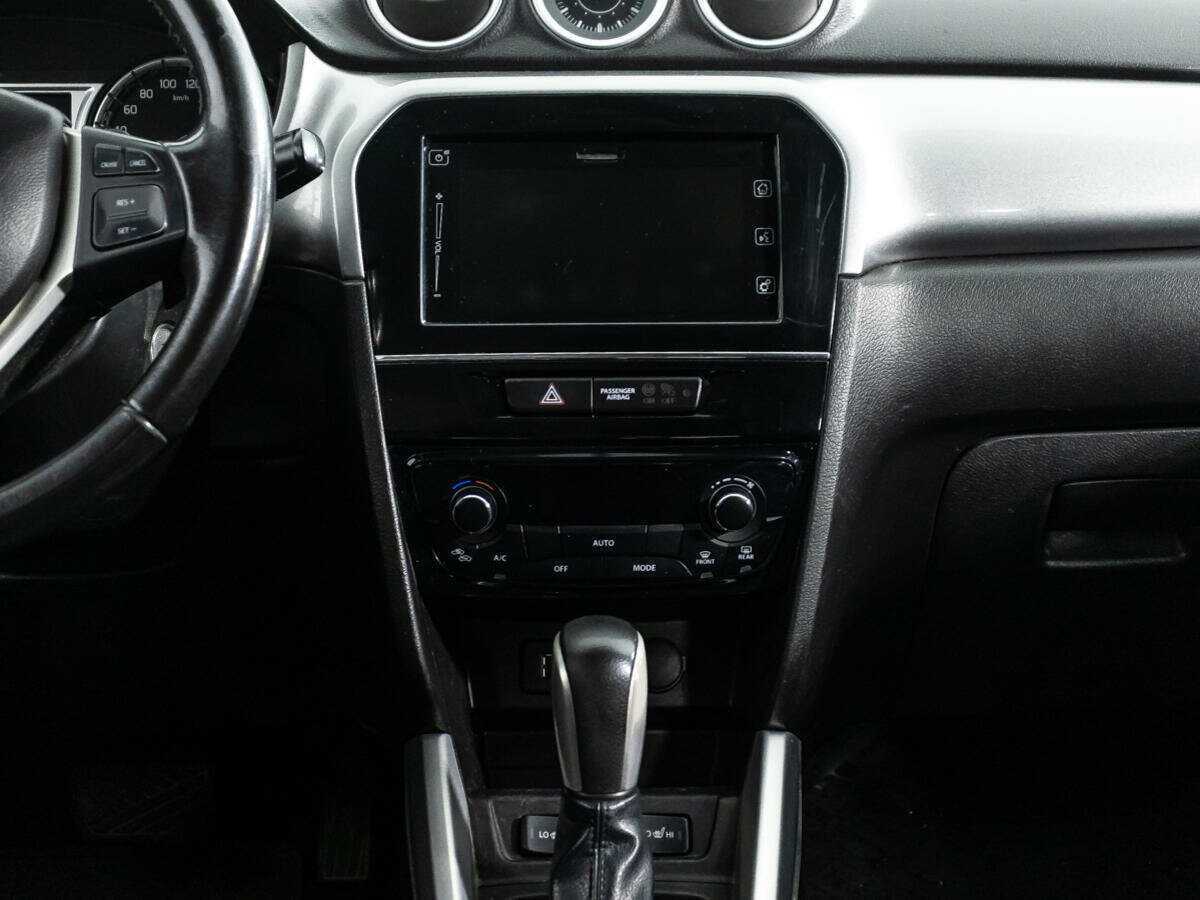 Купить Suzuki Vitara, 2017, 341 981 км, фото №14