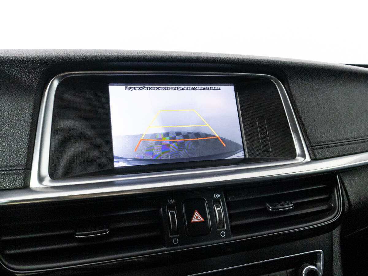 Купить Kia Optima, 2019, 158 316 км, фото №22