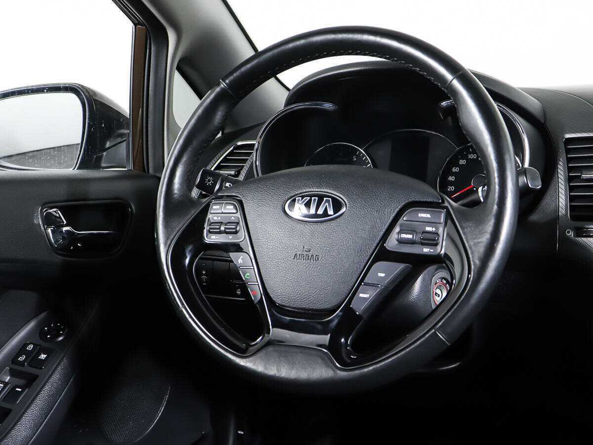 Купить Kia Cerato, 2017, 124 000 км, фото №15