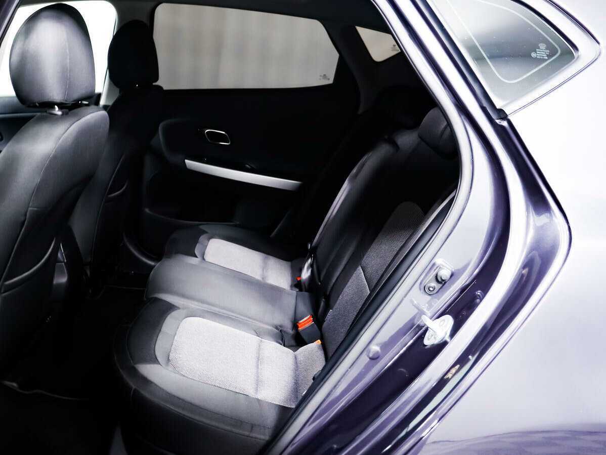 Купить Kia Ceed, 2018, 70 182 км, фото №10