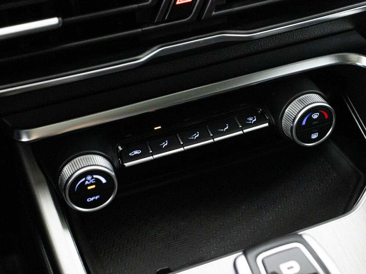 Купить Geely Coolray, 2020, 66 767 км, фото №16