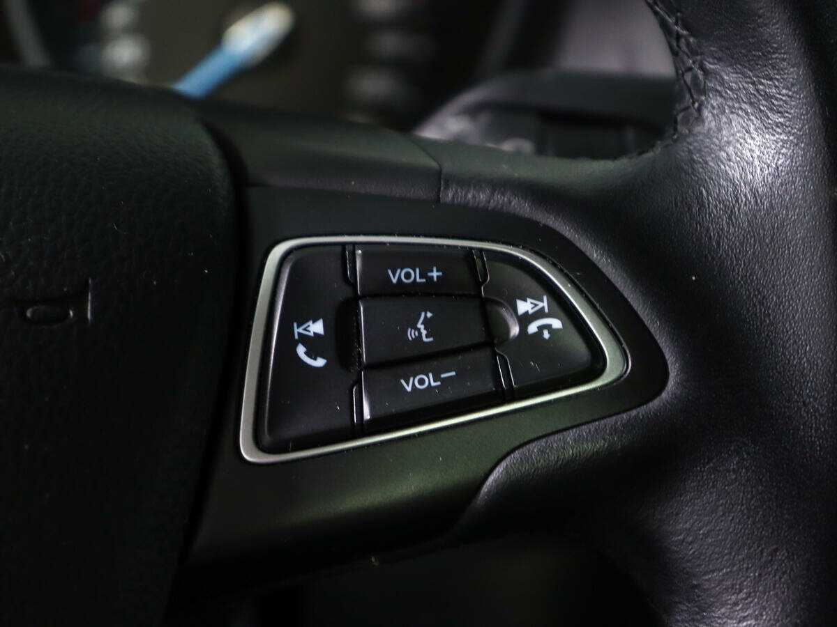 Купить Ford Focus, 2018, 88 385 км, фото №15