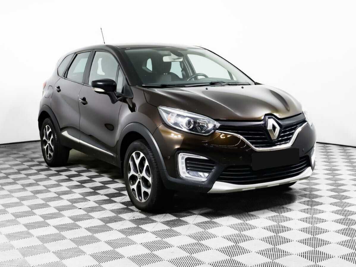 Renault Kaptur