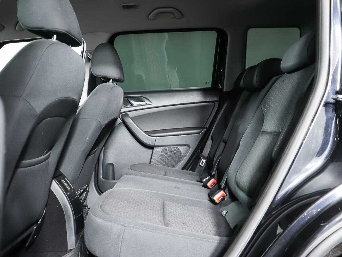 Купить Skoda Yeti, 2015, 86 950 км, фото №10