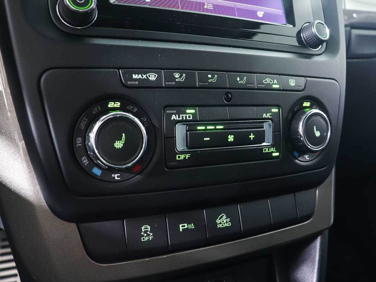 Купить Skoda Yeti, 2015, 86 950 км, фото №17