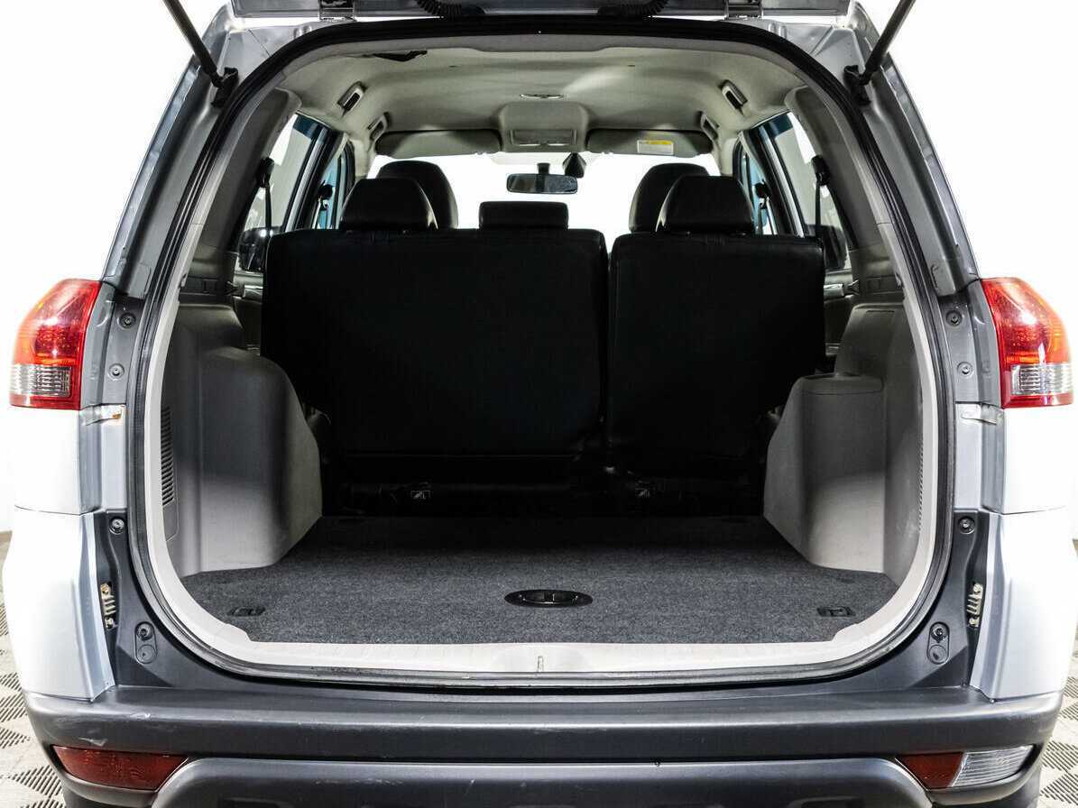 Купить Mitsubishi Pajero Sport, 2013, 123 000 км, фото №15