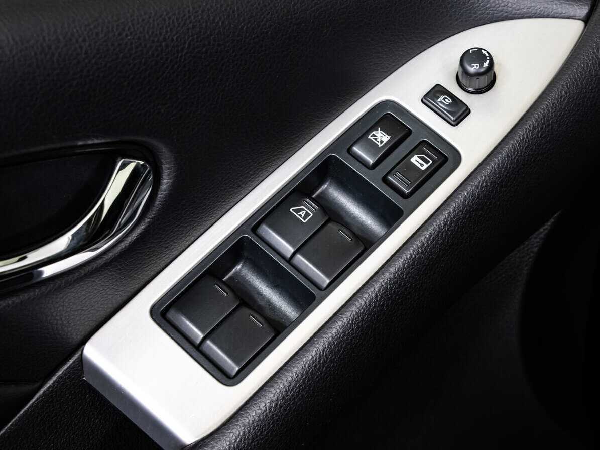 Купить Nissan Murano, 2013, 153 108 км, фото №17