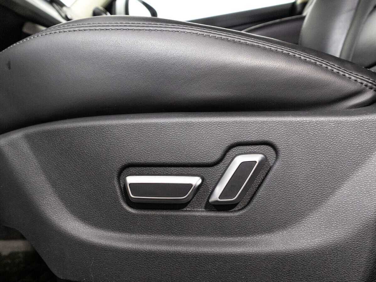 Купить Geely Atlas, 2021, 62 999 км, фото №16